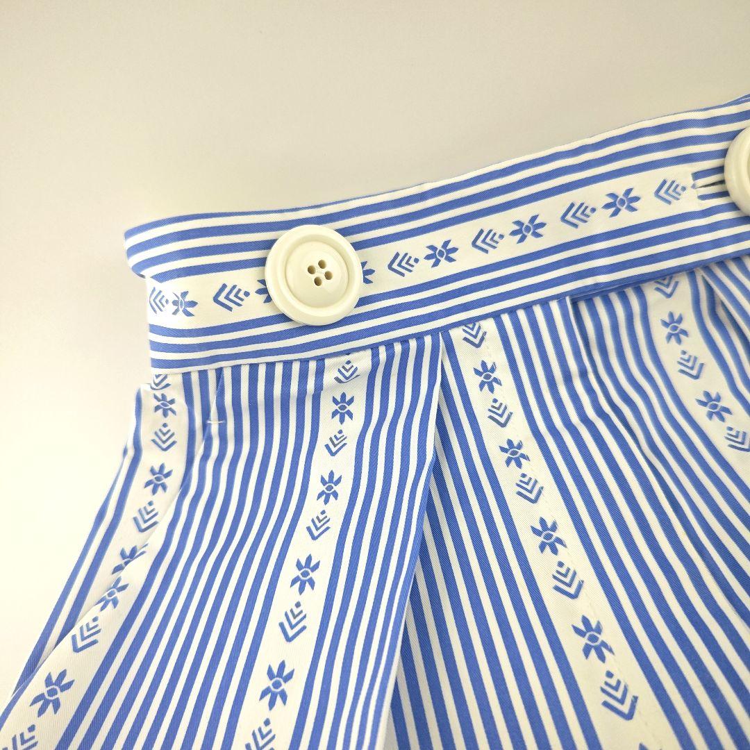 miumiu キュロット