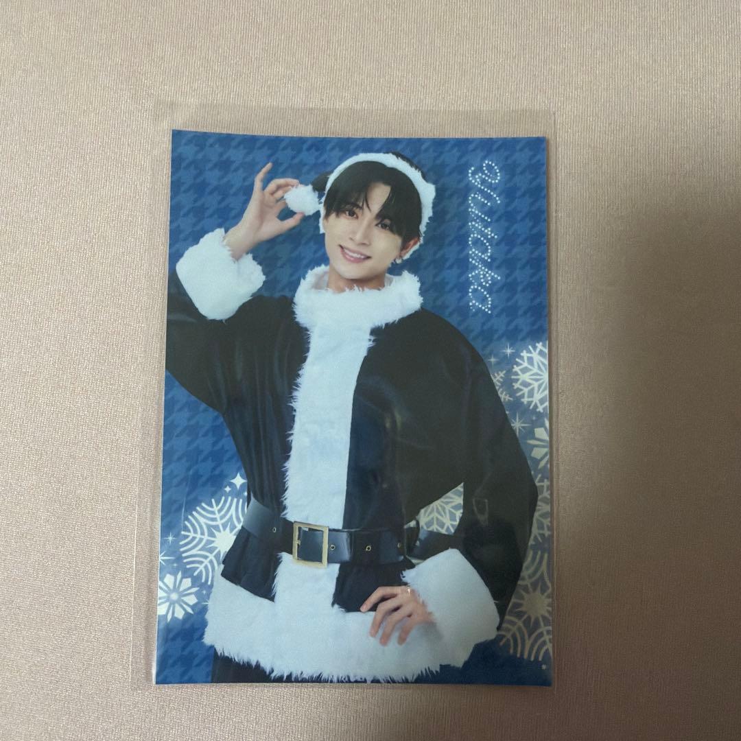 #luvless ゆたか ブランケット ブロマイド