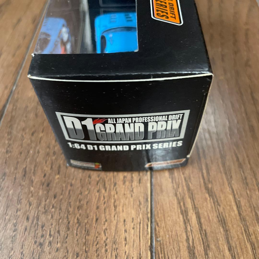 ホットワークス製 D1グランプリRE雨宮 FD3S RX-7