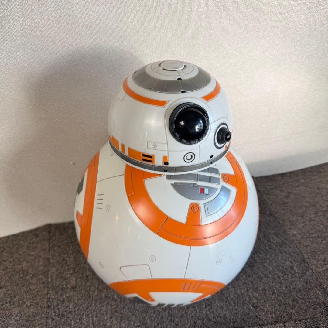A2 激レア✨タカラトミー スターウォーズBB-8