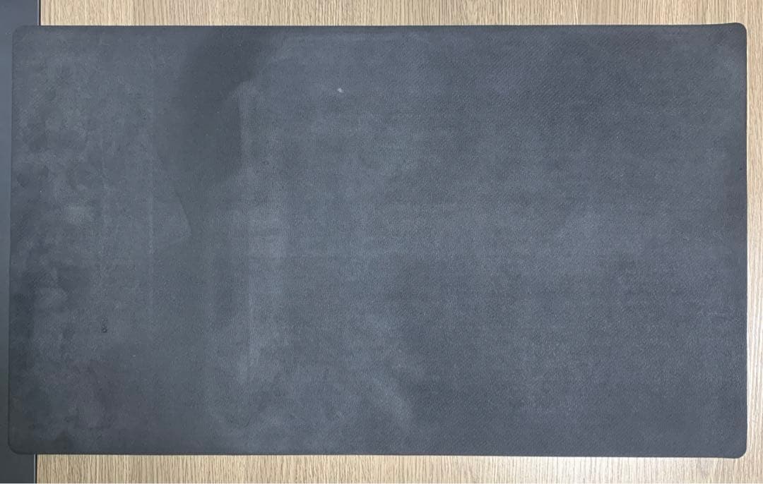 ガンナガン　プレイマット　ラン