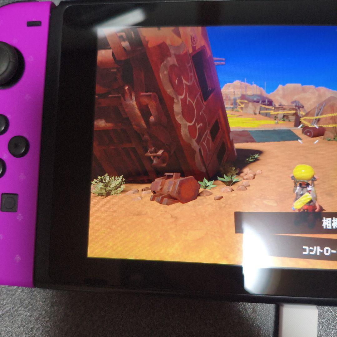 Nintendo Switch本体 ディズニーツムツムフェスティバルセット