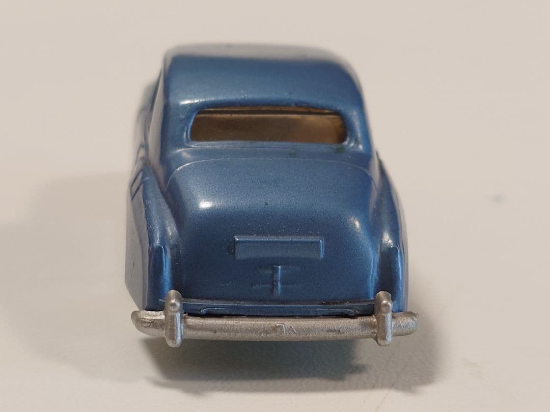 LONE ★STAR ROADMASTERS ROLLS - ROYCE