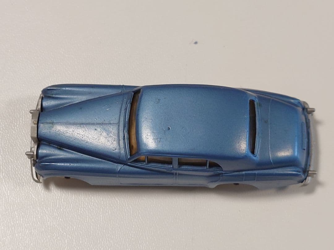 LONE ★STAR ROADMASTERS ROLLS - ROYCE