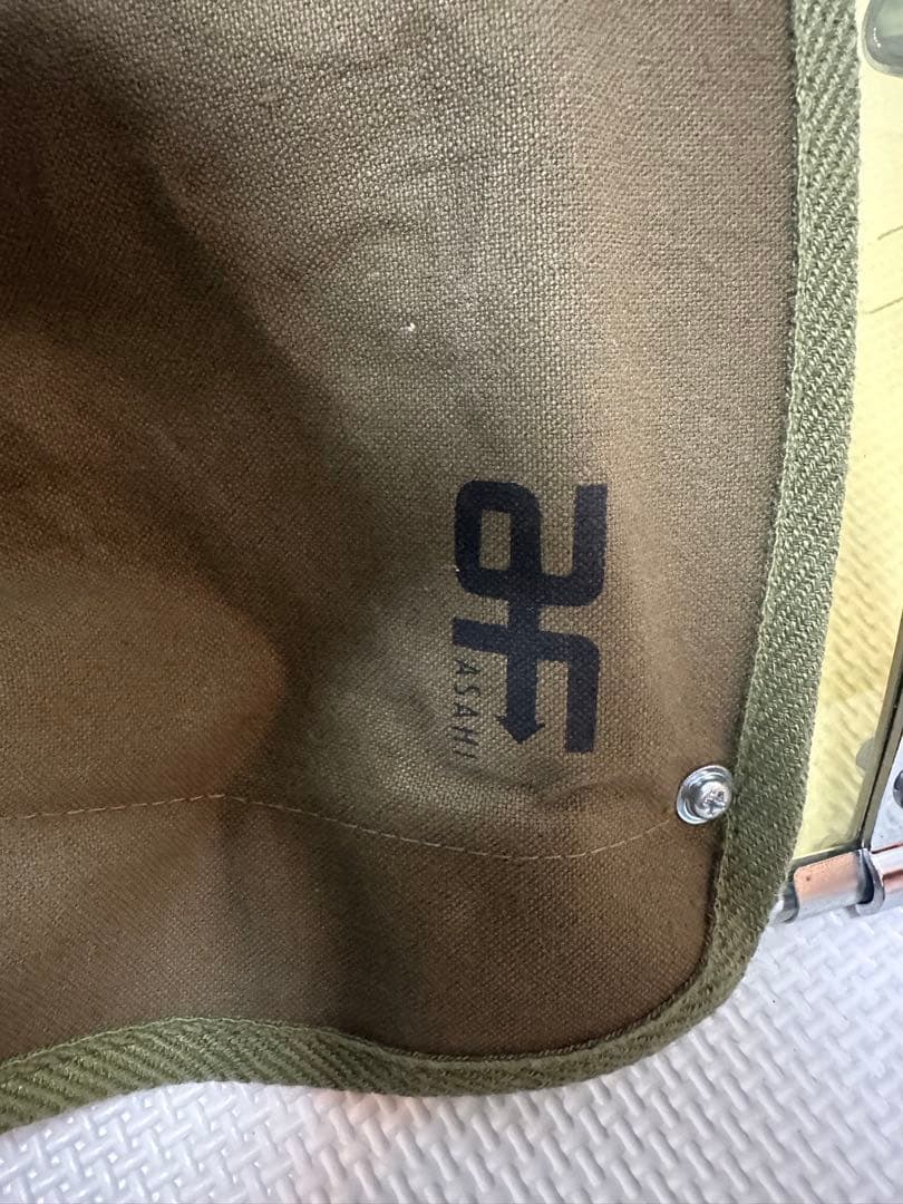 【美品】旭風防　黄ばみ　旧車　族車　33cm×44cm No.99