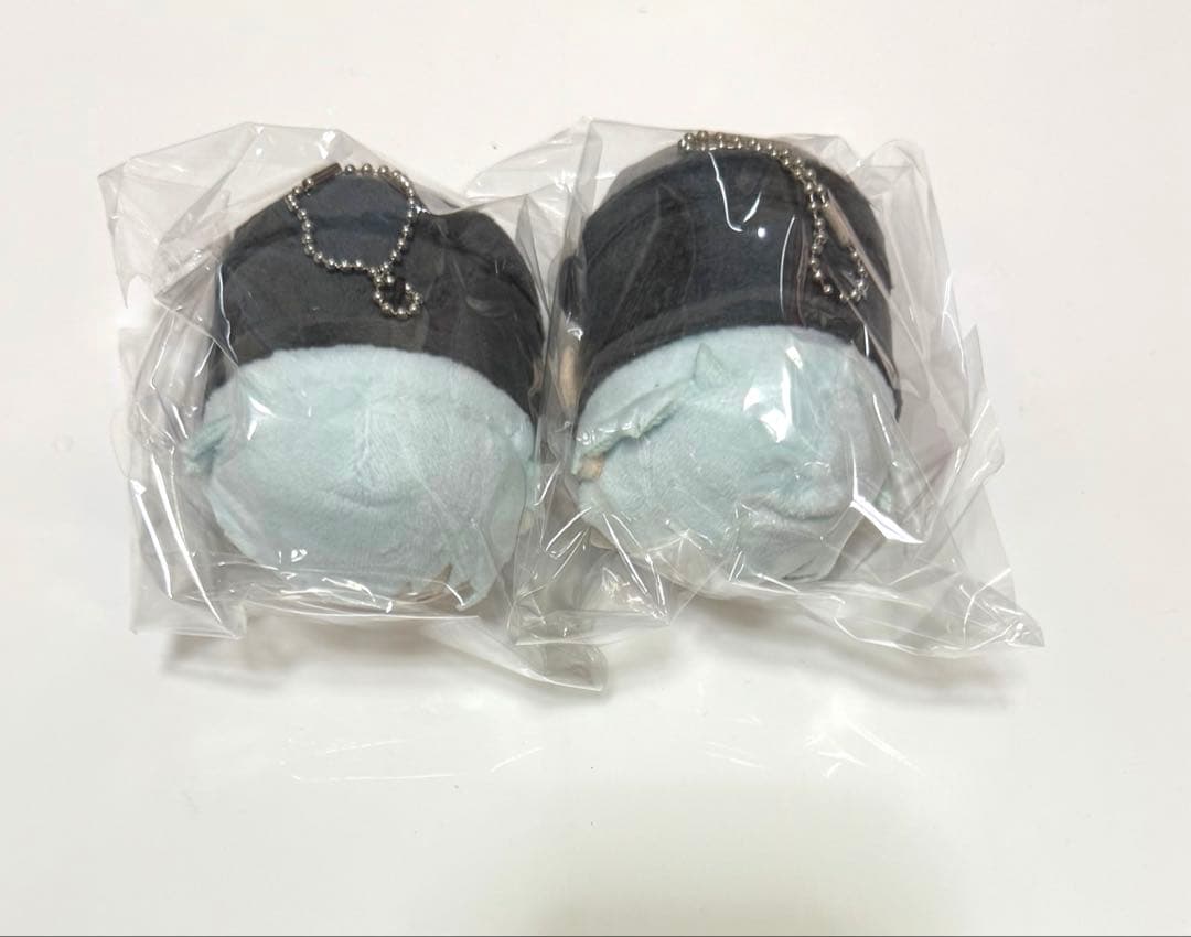 fgo カドック　もちもちマスコット