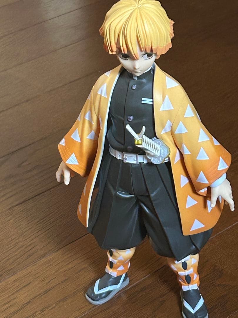 鬼滅の刃　フィギュア　まとめ売り