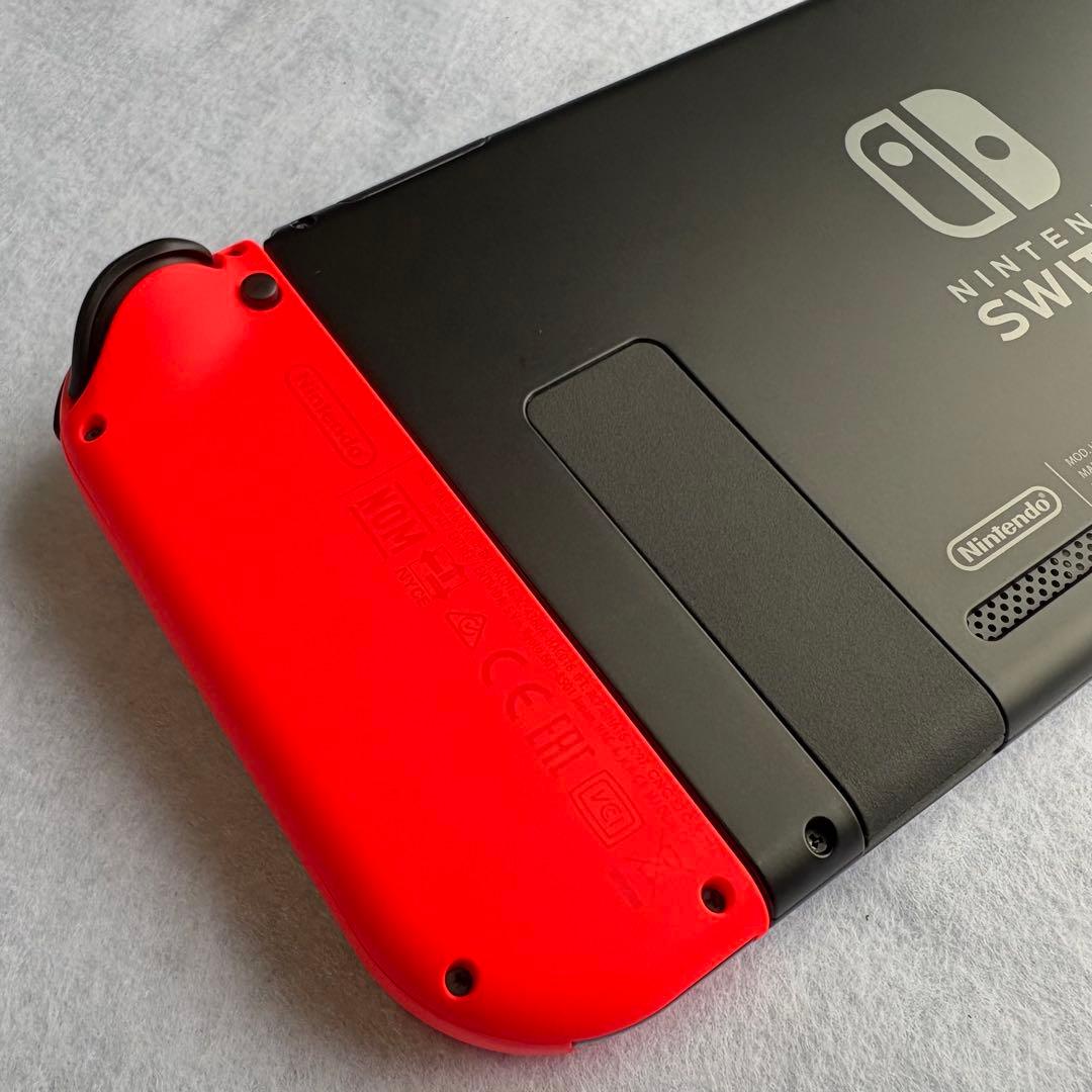 ス*ン様 Nintendo Switch ニンテンドースイッチ 本体