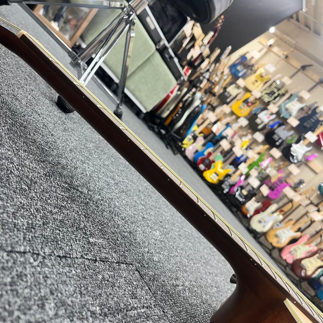 【11316】GUILD OM-240E アコギ アコースティックギター ギルド