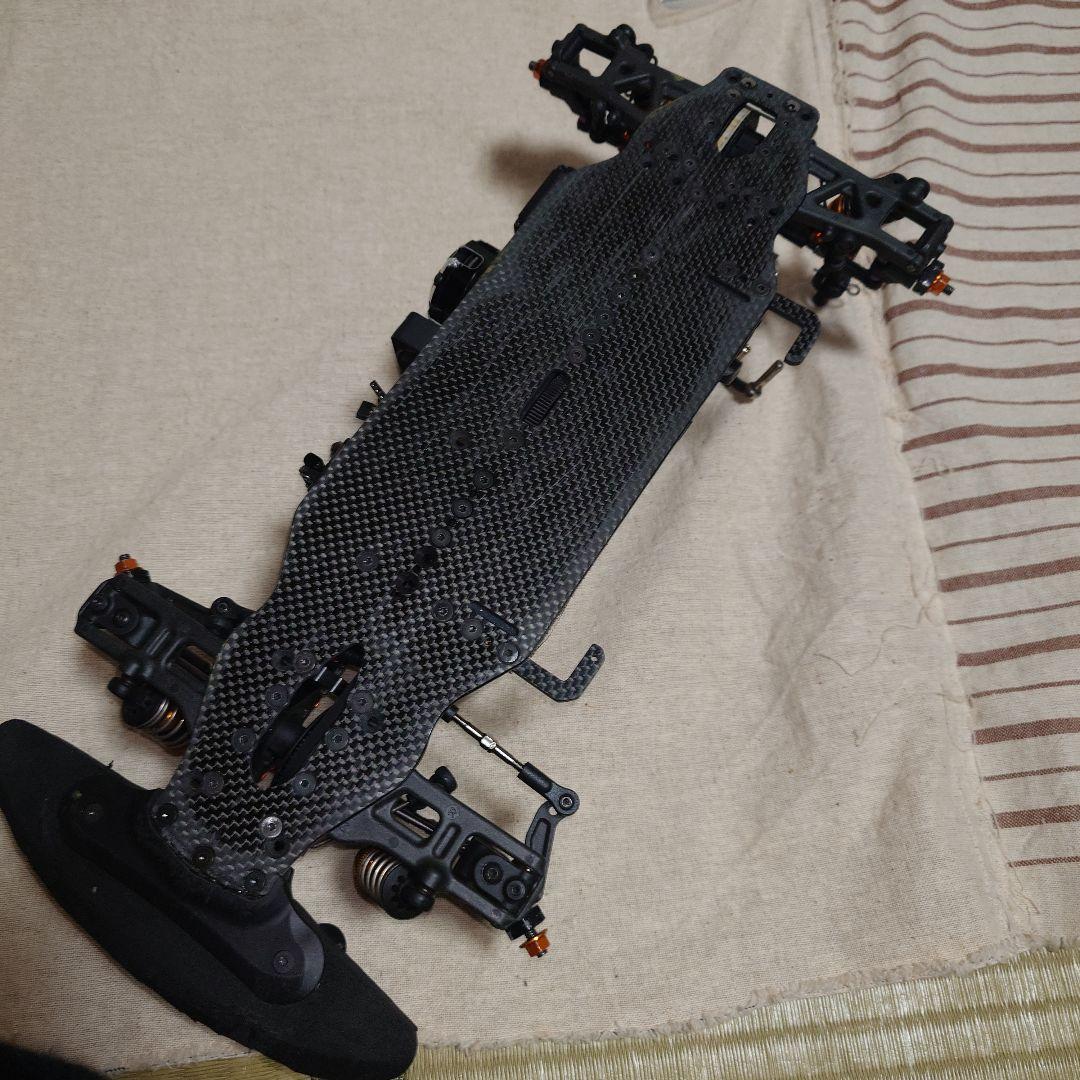 XRAY T4 2020 ラジコンカー 組み立てキット