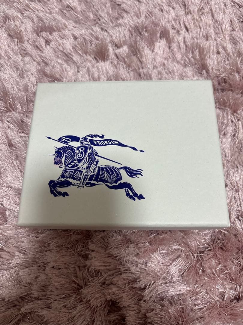 Burberry 財布