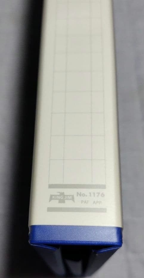 KING JIM　図面ファイルGL　Ａ１