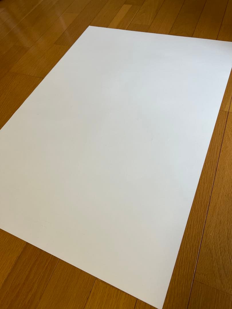 長谷川潾二郎の展覧会ポスター2010