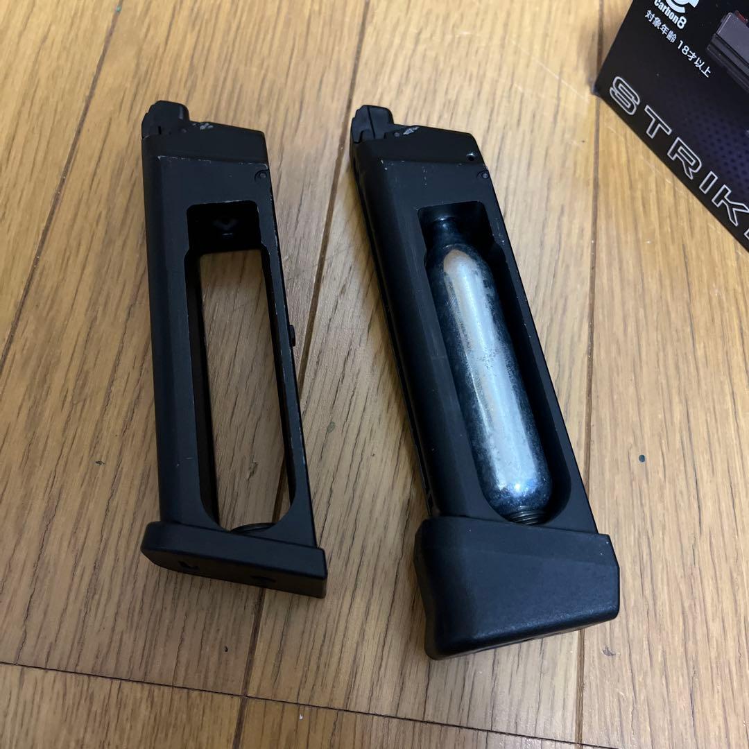 不二子！STRIKERNEUN