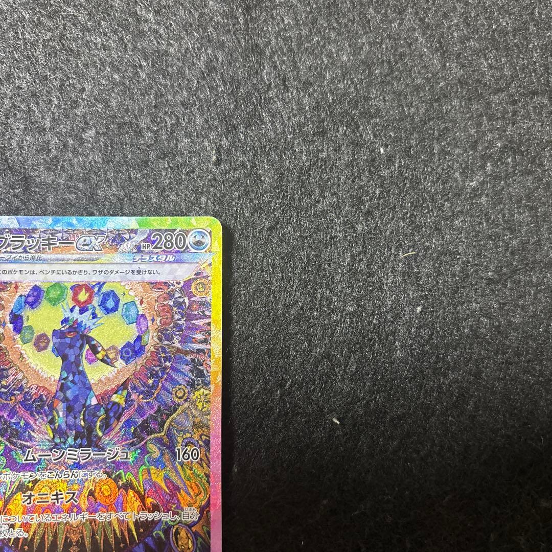 専用　ミモザ　ブラッキー