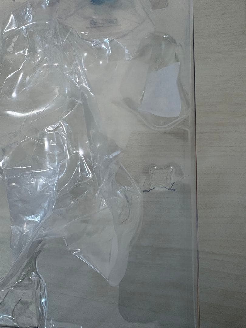 Re:ゼロから始める異世界生活　エミリア　フィギュア　ALPHA×OMEGA