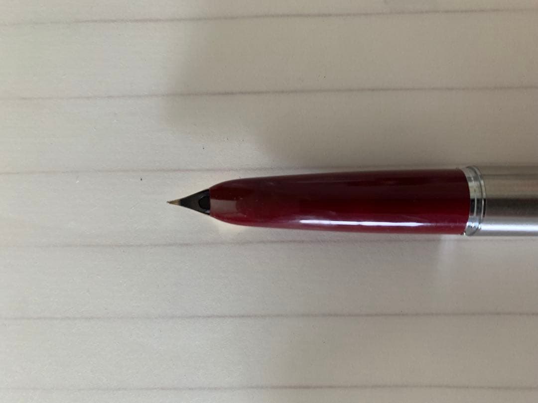 セーラー 万年筆・ボールペン・シャープペンシル セット 14K