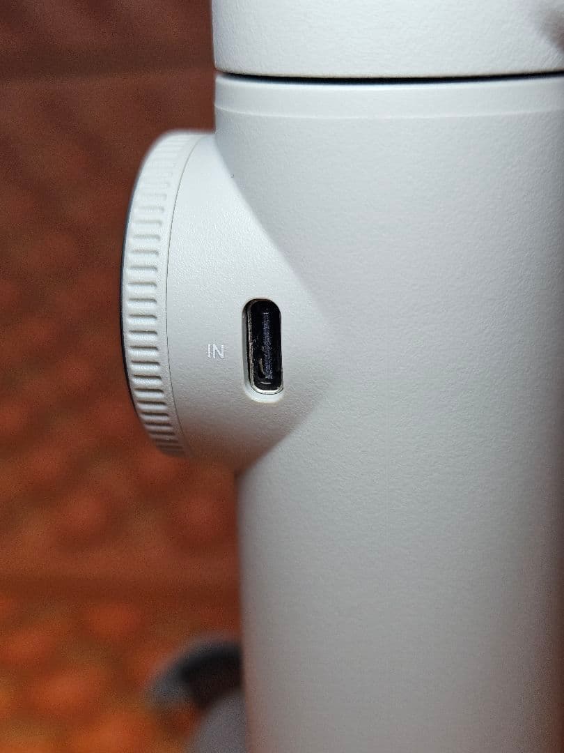 スマホアクセサリー insta 360 flow