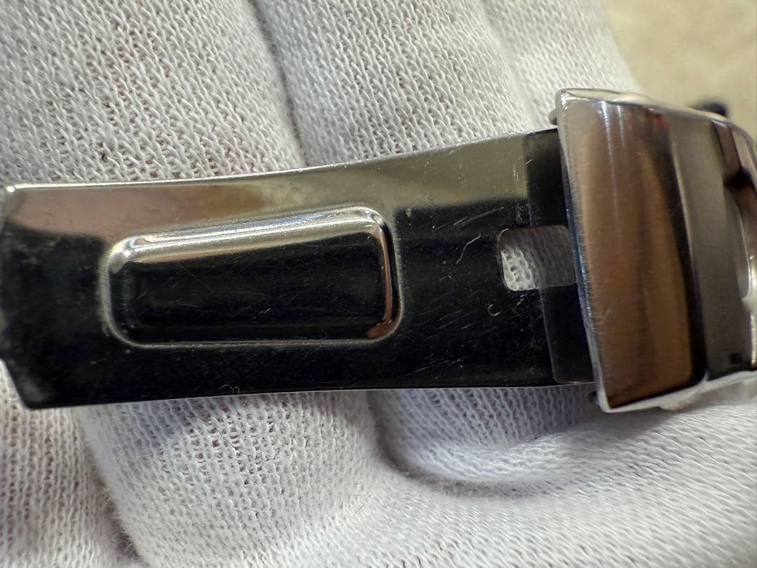 ｓ*ｅ様 【SEIKO】7S26-0350自動巻き ダイバーズウォッチ 稼働 大