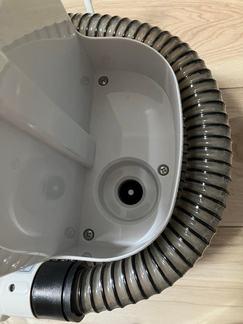 アイリスオーヤマ　リンサークリーナー　2022年度製