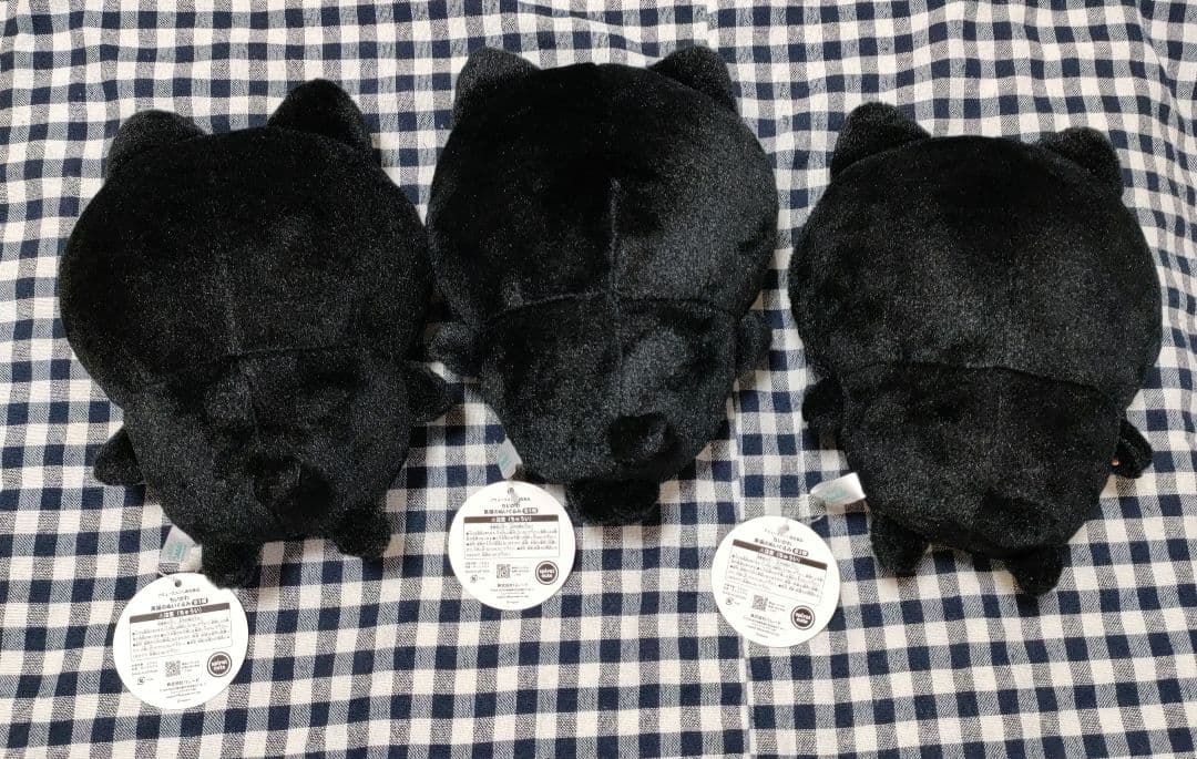 ちいかわ　ぬいぐるみ