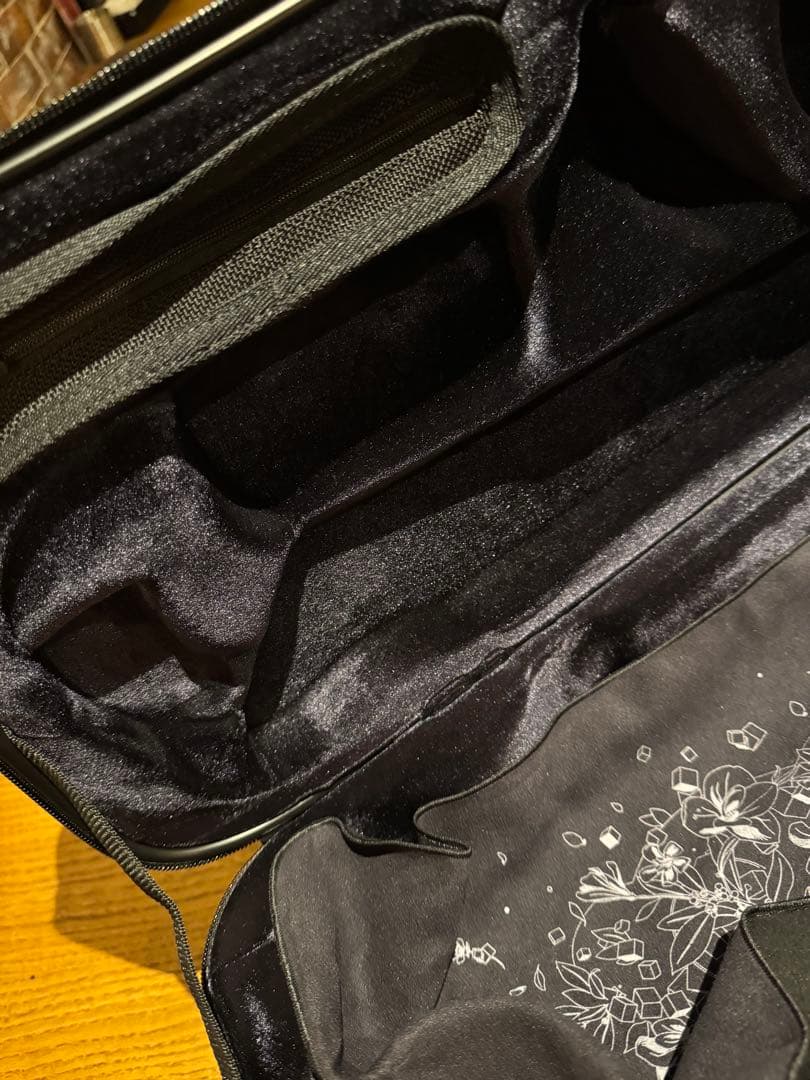 【極美品 未使用品】セルマー シュプレーム ケース【アルトサックス】