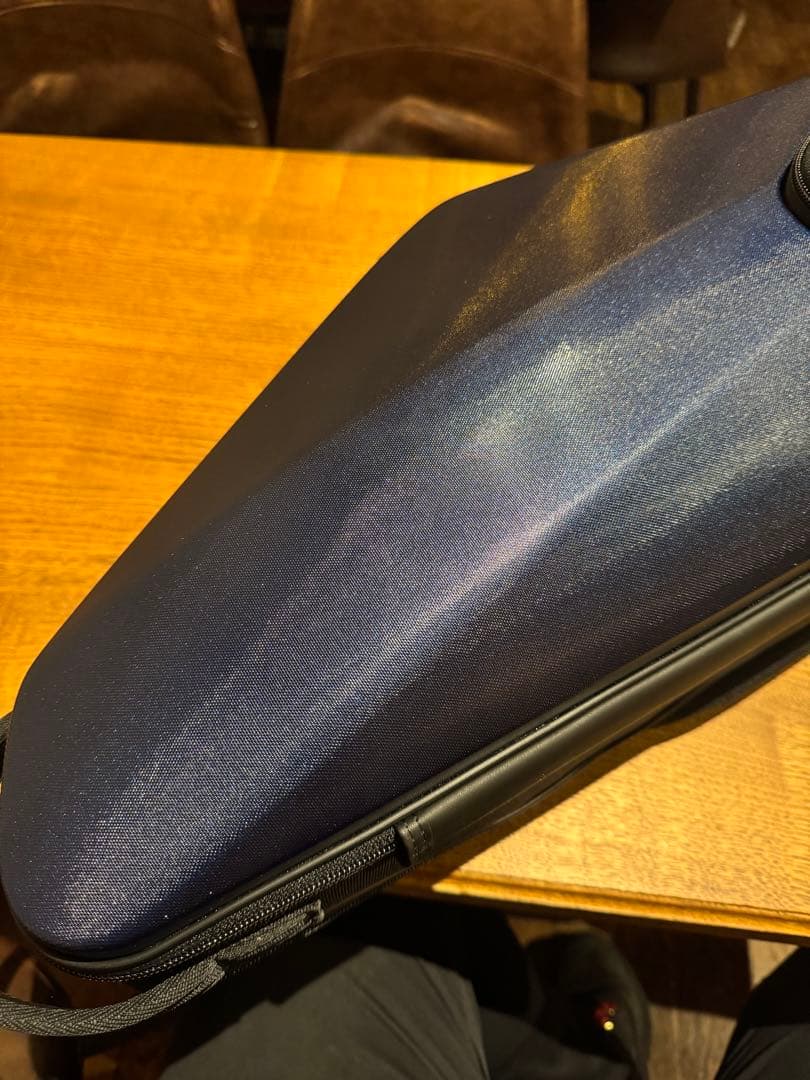 【極美品 未使用品】セルマー シュプレーム ケース【アルトサックス】