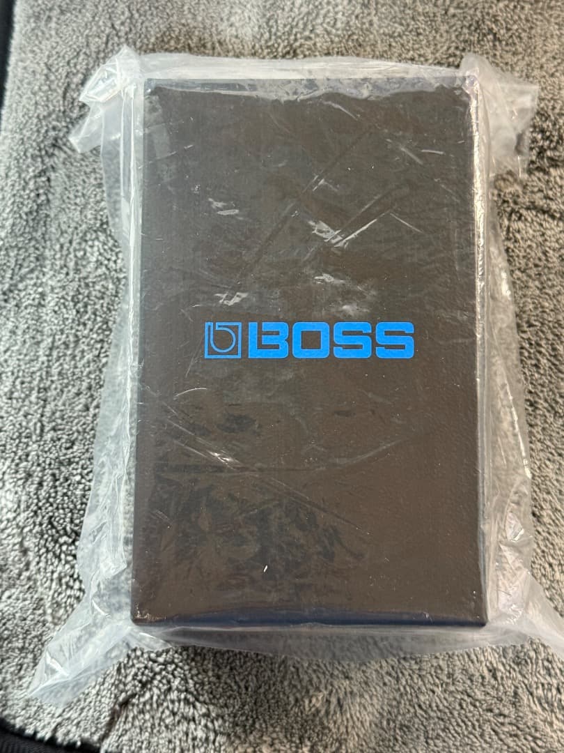BOSS Loop Station RC-5（状態：新品）