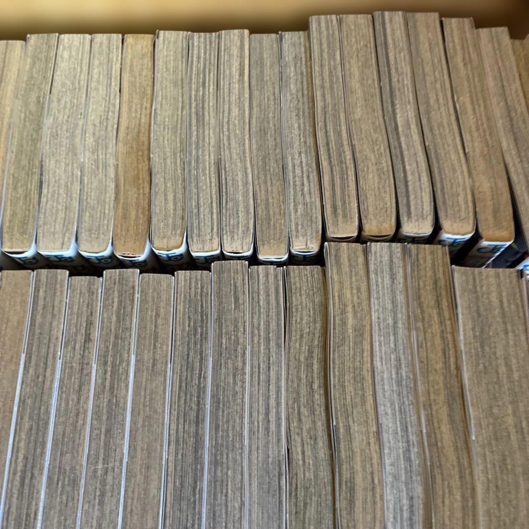 銀魂 全巻セット １巻〜７７巻