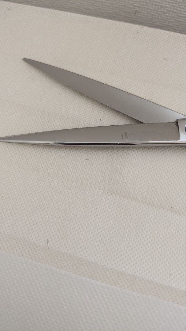 MIZUTANI SOLID　7 インチ　ケース付き