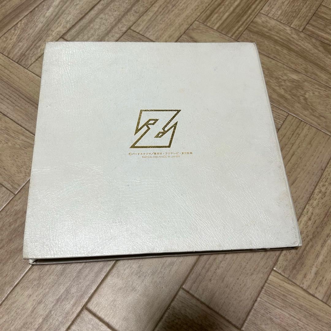 早いもの勝ち！ドラゴンボールZ カードダスファイル約100枚セット　キラ50約枚