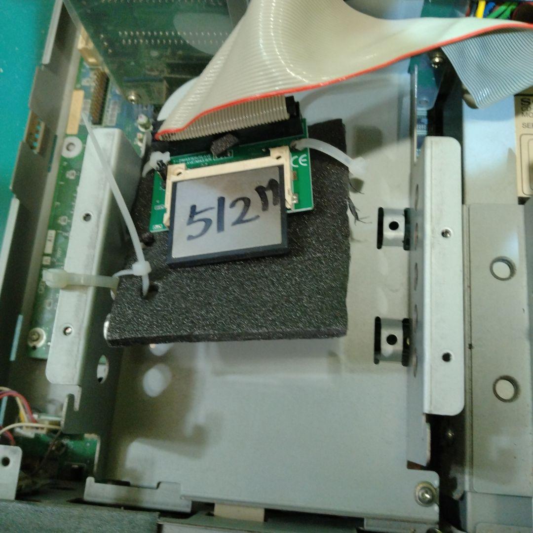 ■NEC VALUESTAR V20本体のみ。 キーボード、モニタ別売 ジャンク