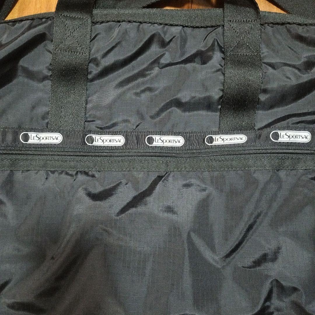 セール☆レスポートサック WEEKENDER鍵付きボストンバッグ ポーチ無し