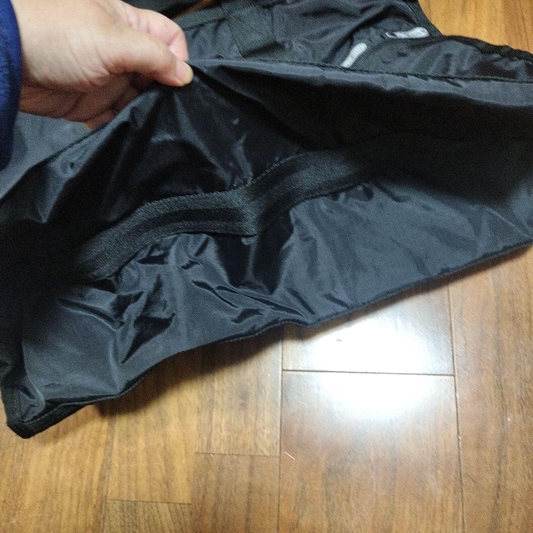 セール☆レスポートサック WEEKENDER鍵付きボストンバッグ ポーチ無し