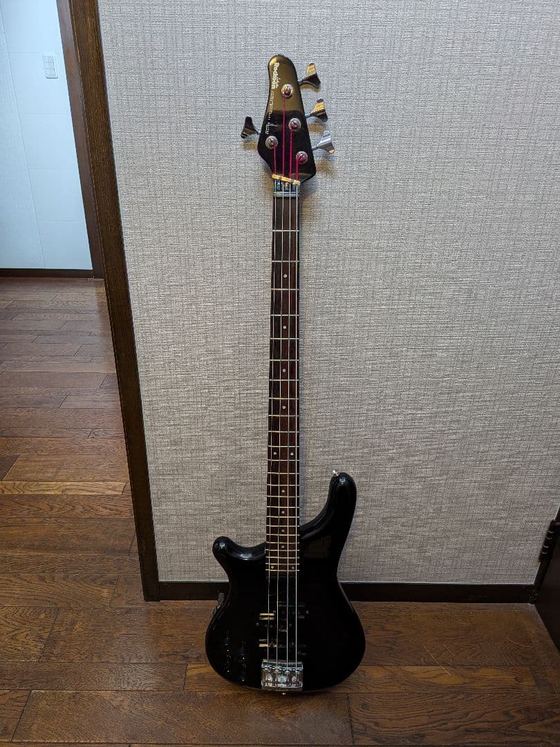 【左用】Rockoon RB-51PJ Kawai Electric Bass