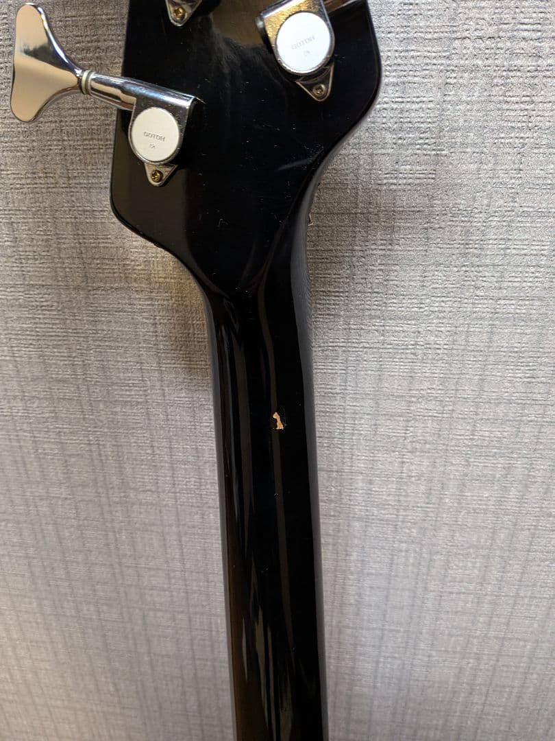 【左用】Rockoon RB-51PJ Kawai Electric Bass