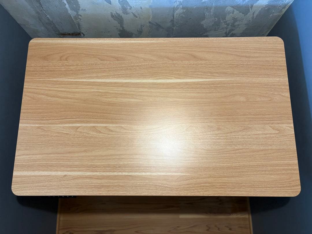 FLEXISPOT 電動昇降デスク　EF1（脚、天板セット）