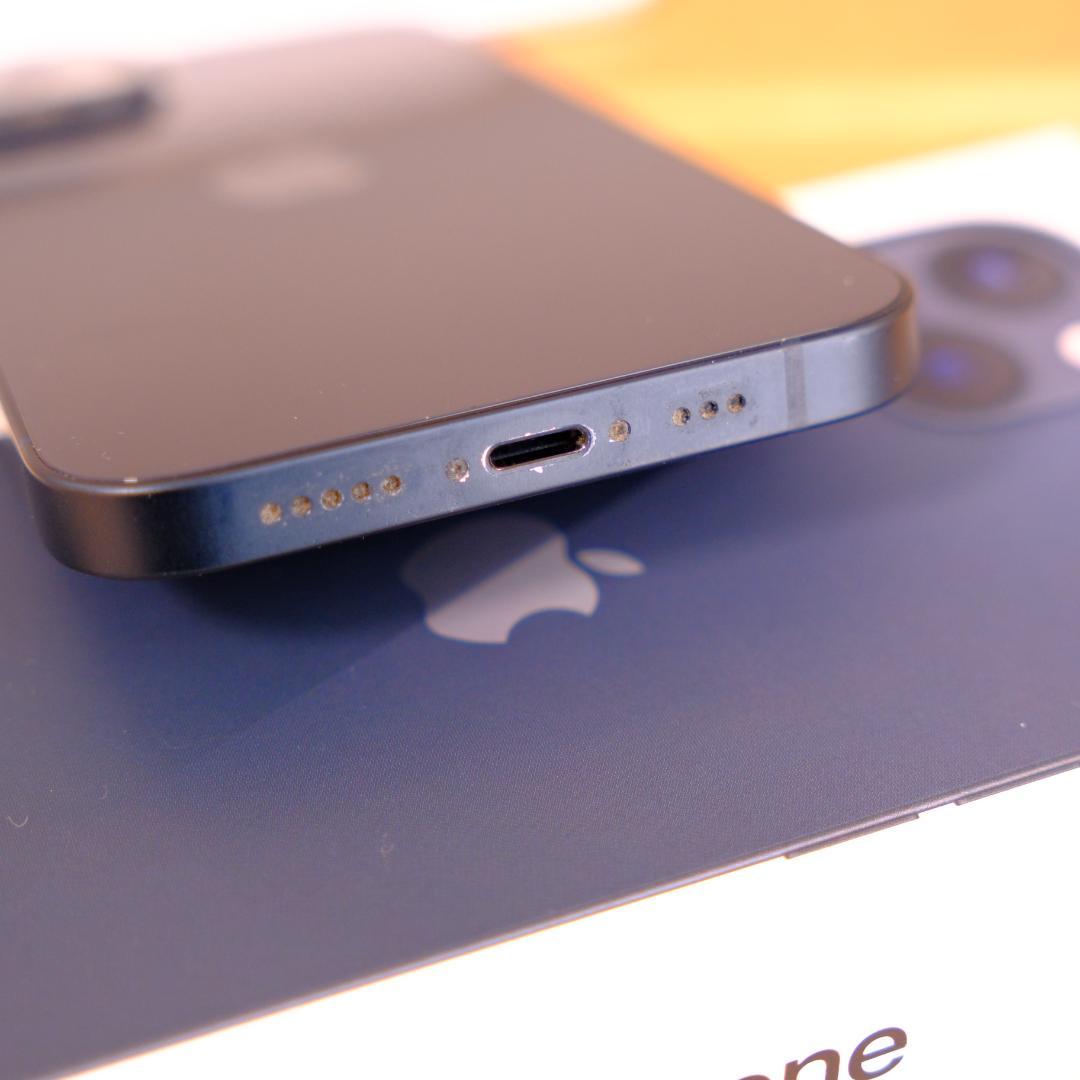 iPhone 13 128GB ミッドナイト SIMフリー