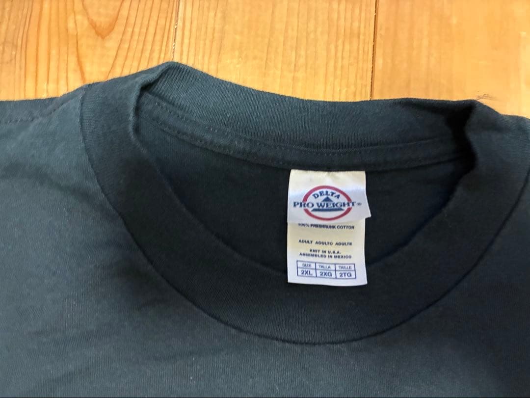 ヴィンテージ　Simpsons Sopranos Parody シンプソンズ