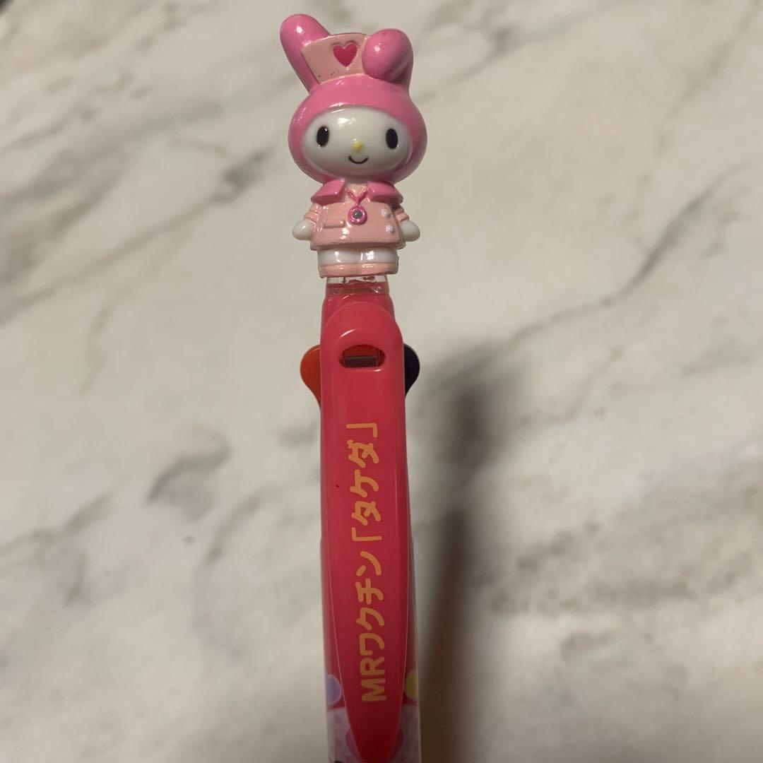 マイメロディ ボールペン 本体