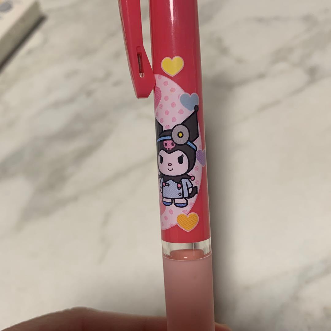 マイメロディ ボールペン 本体