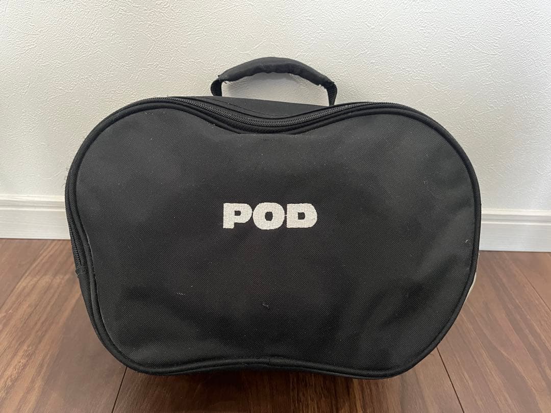 LINE 6 POD X3 & FBVペダルセット