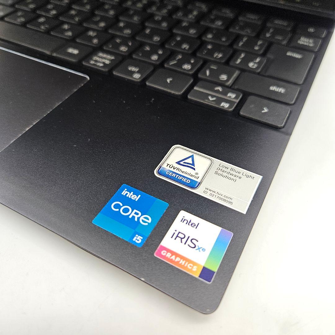 Windowsノート本体 Dell Vostro 13 5310* i5-11300H 8GB 256GB