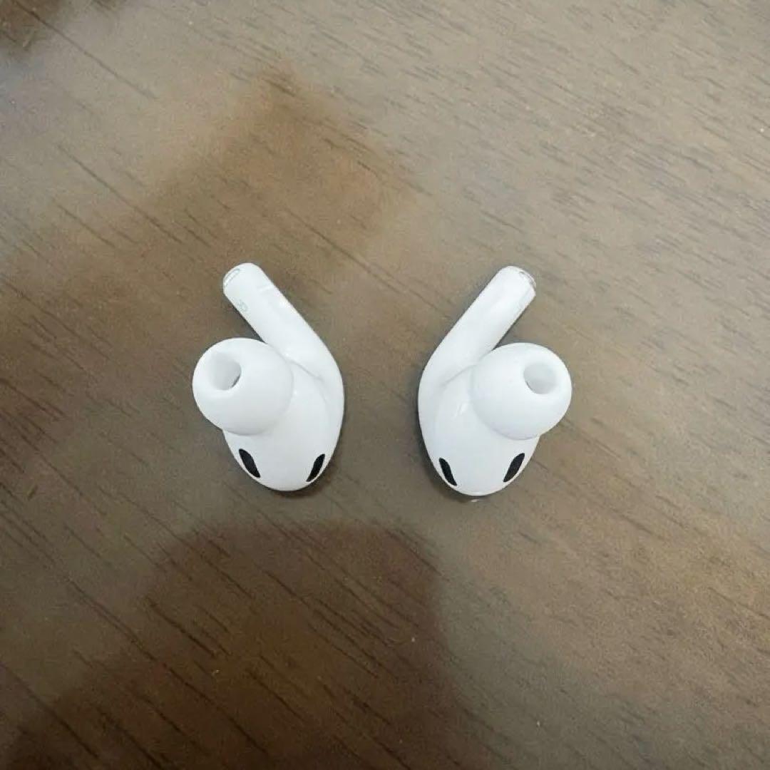 AirPods Pro 2(両耳・充電ケース・付属品・箱あり)
