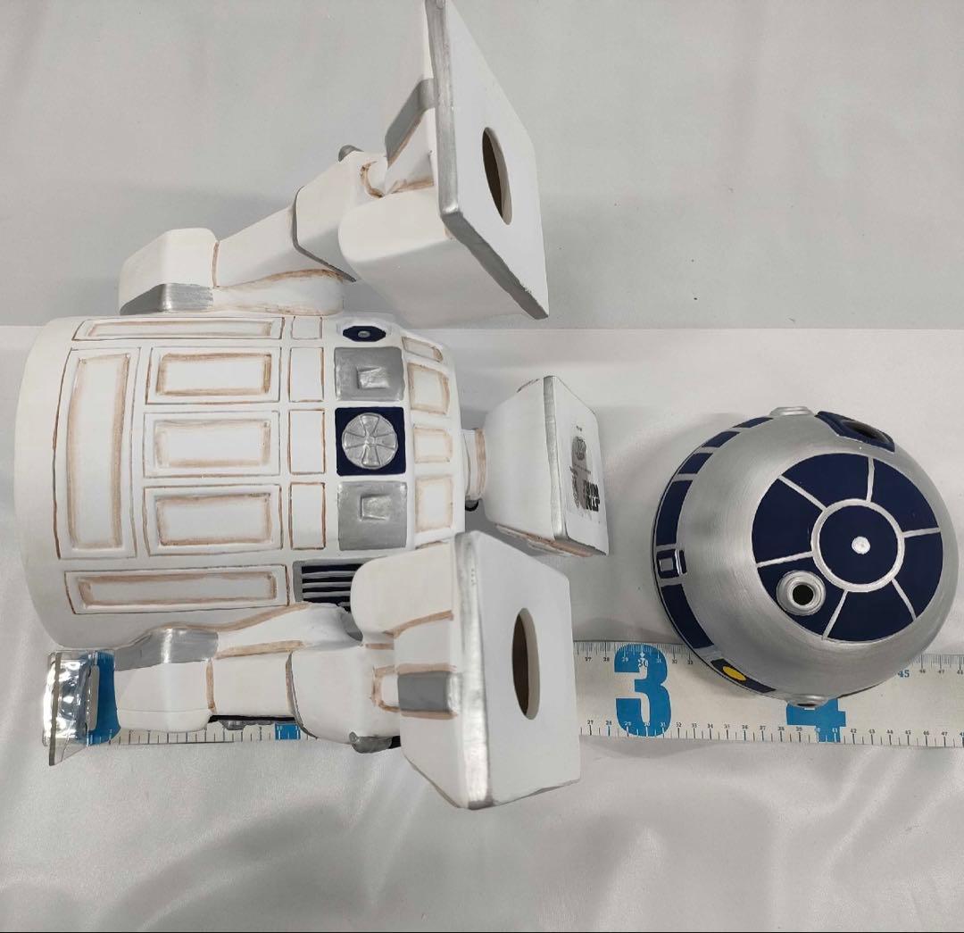 ★スターウォーズ★R2-D2 クッキージャー★Star Wars★ヴィンテージ★