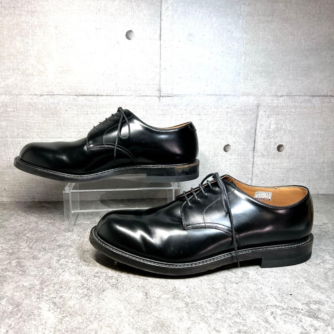 ほぼ新品【REGAL】ドレスシューズ/JN01/ストレートチップ/ビジネス/革靴