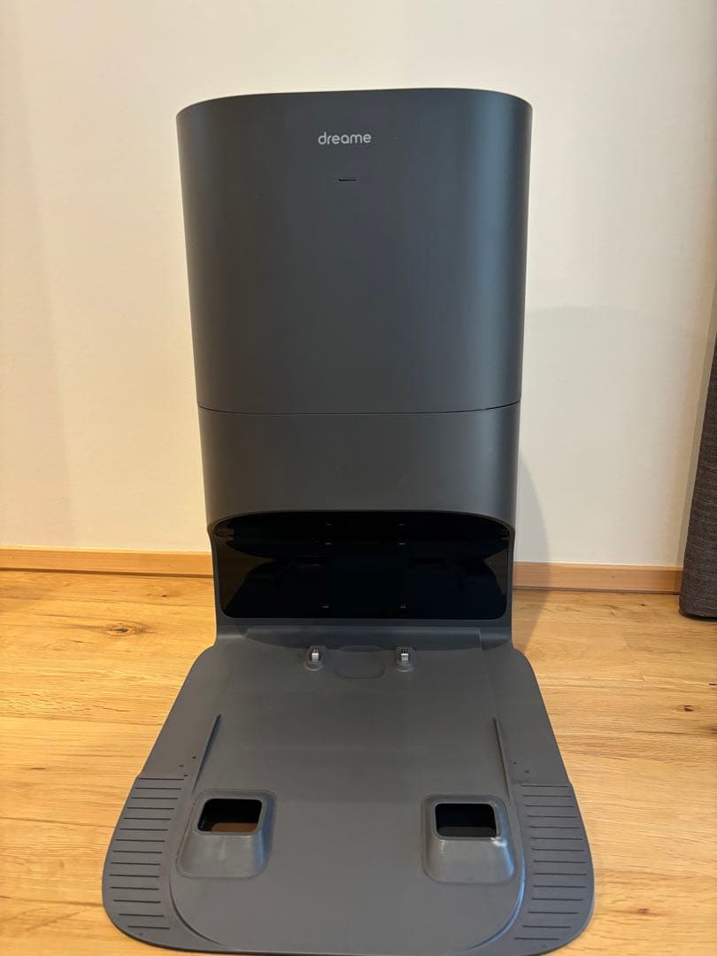 Dreame Bot Z10 Pro ロボット掃除機本体
