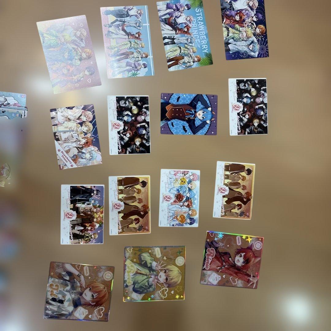 すとぷりグッズ　まとめ売り