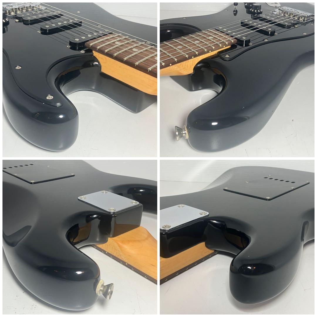 Greco グレコ コンコルドヘッド JSE-45 ストラト タイプ