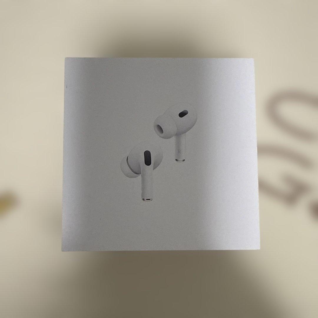 新品未開封 Apple/アップル AirPodsPro２ USB-C